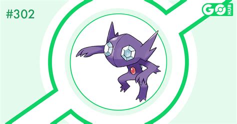 sableye moveset pokemon go|Iba pa.